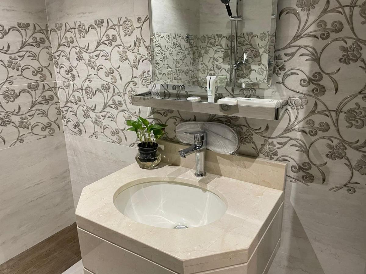 ريف قرطبة Reef Qurtoba Apartment Riad Exterior foto