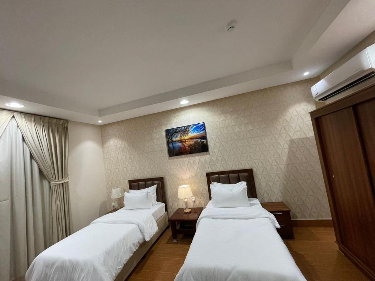 ريف قرطبة Reef Qurtoba Apartment Riad Exterior foto