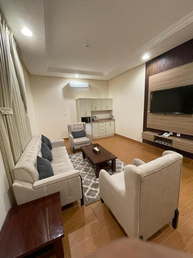 ريف قرطبة Reef Qurtoba Apartment Riad Exterior foto